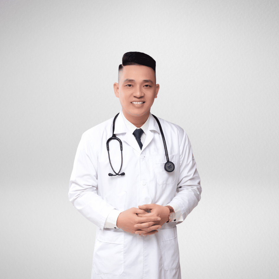 Bác sĩ Chuyên khoa Hà Hồng Khanh - Phó Giám Đốc Chuyên môn kiêm Trưởng khoa Khám bệnh Phòng khám Đa khoa Đình Cự cơ sở Hải Hậu Bác sĩ Chuyên khoa Hà Hồng Khanh - Phó Giám Đốc Chuyên môn kiêm Trưởng khoa Khám bệnh Phòng khám Đa khoa Đình Cự cơ sở Hải Hậu